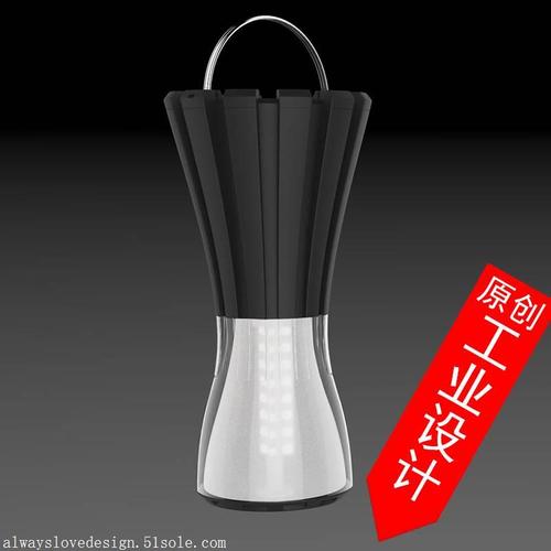 多功能智能台灯与灯具设计领域的全能服务竞争力分析